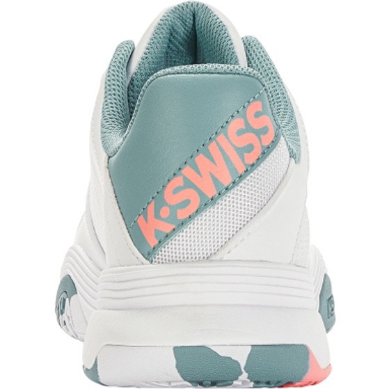 K-Swiss Court Express Omni Meisjes