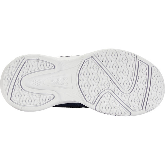 K-Swiss Court Express Omni Jongens