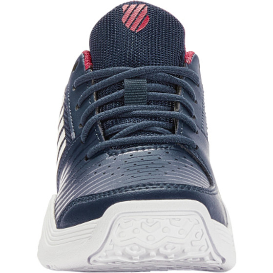 K-Swiss Court Express Omni Jongens