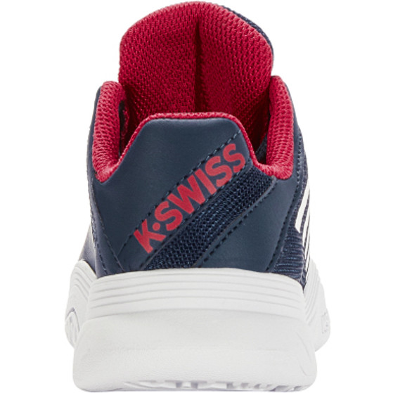 K-Swiss Court Express Omni Jongens