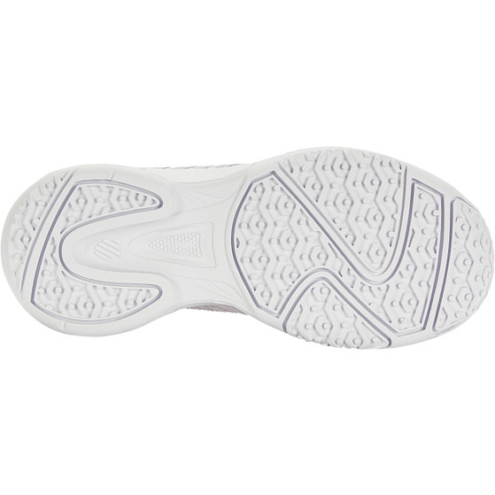 K-Swiss Court Express Omni Meisjes