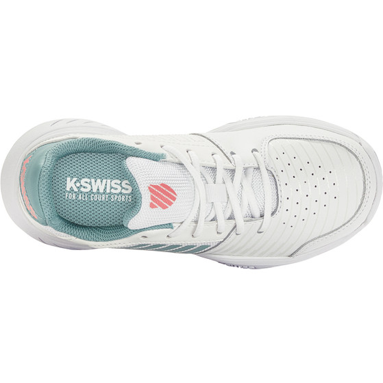 K-Swiss Court Express Omni Meisjes