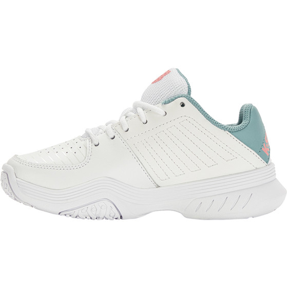 K-Swiss Court Express Omni Meisjes
