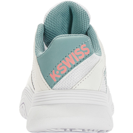 K-Swiss Court Express Omni Meisjes
