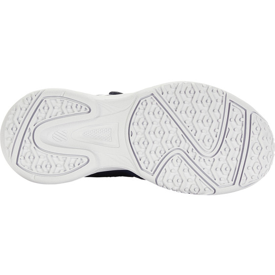 K-Swiss Court Express Strap Omni Jongens