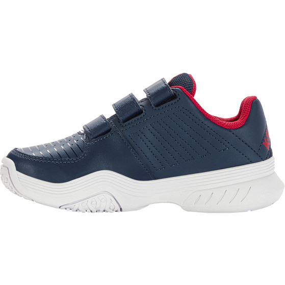 K-Swiss Court Express Strap Omni Jongens