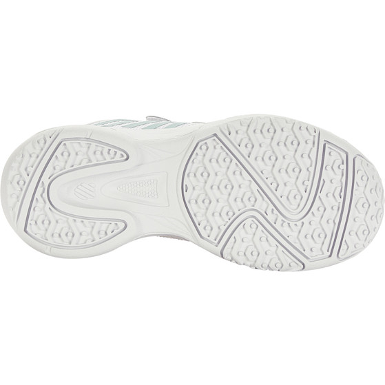 K-Swiss Court Express Strap Omni Meisjes