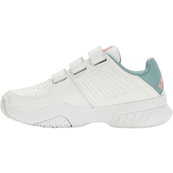 K-Swiss Court Express Strap Omni Meisjes
