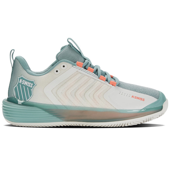 K-Swiss Ultrashot 3 Dames