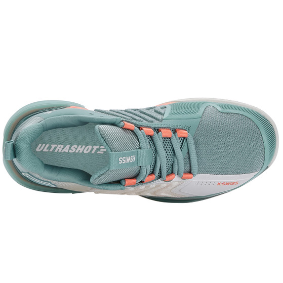 K-Swiss Ultrashot 3 Dames