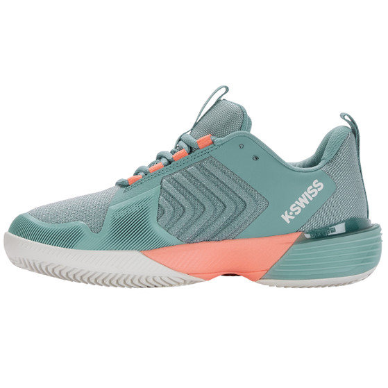 K-Swiss Ultrashot 3 Dames