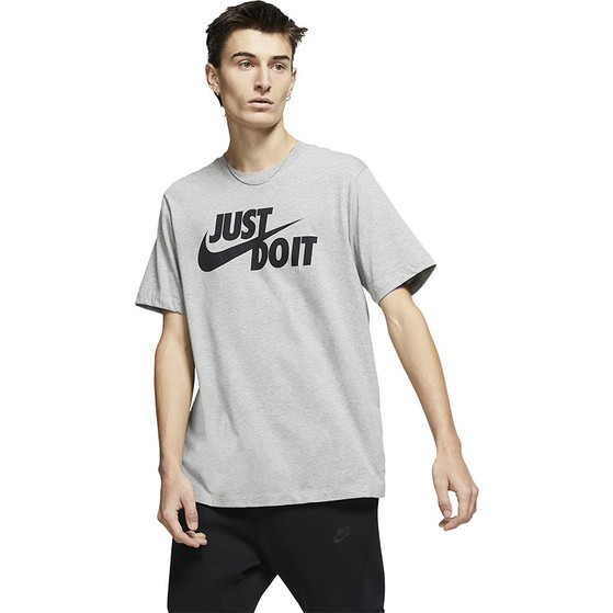 Nike Sportswear Club Just Do It Tee