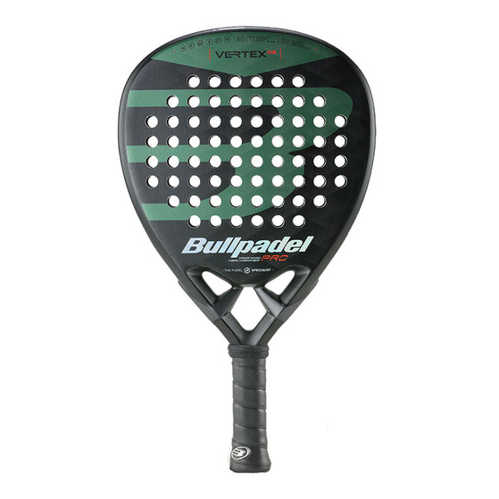 Bullpadel Vertex 2 Limited Edition Pack