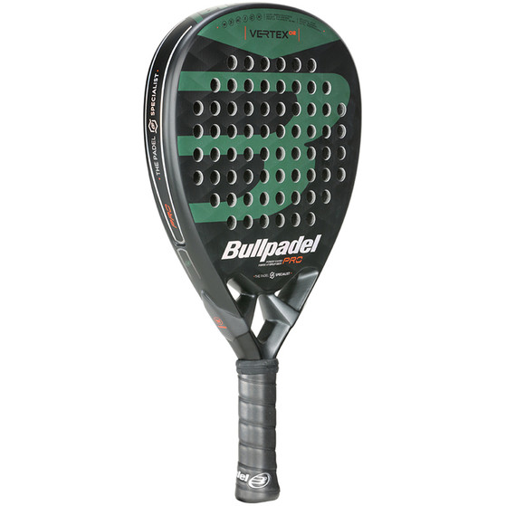 Bullpadel Vertex 2 Limited Edition Pack