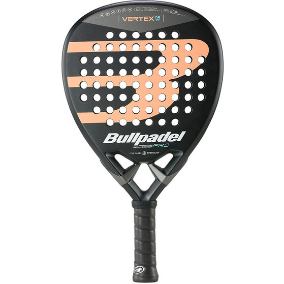 Bullpadel Vertex 2 Limited Edition Pack