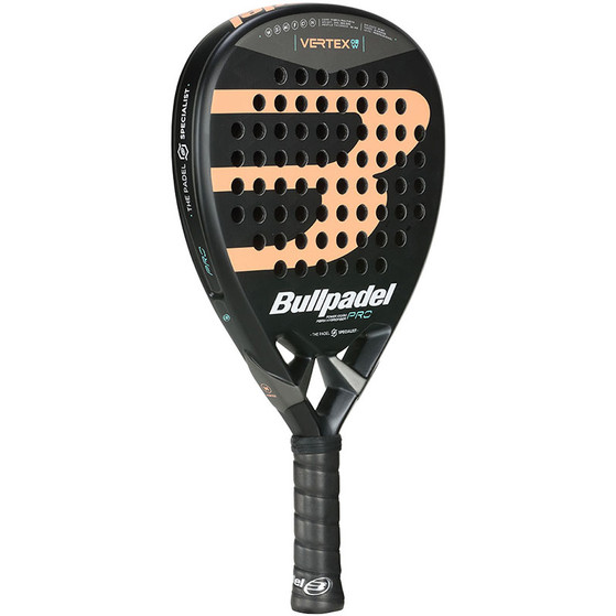 Bullpadel Vertex 2 Limited Edition Pack