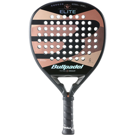 Bullpadel Elite Women Masters Final Limited Editio
