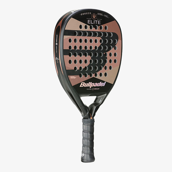 Bullpadel Elite Women Masters Final Limited Editio