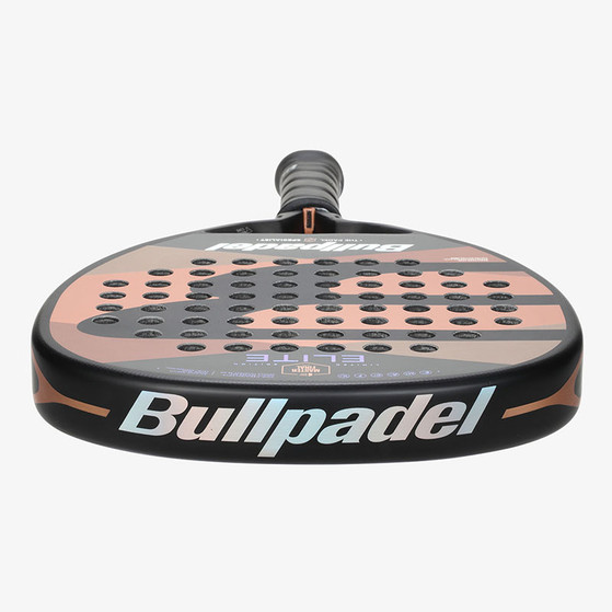 Bullpadel Elite Women Masters Final Limited Editio