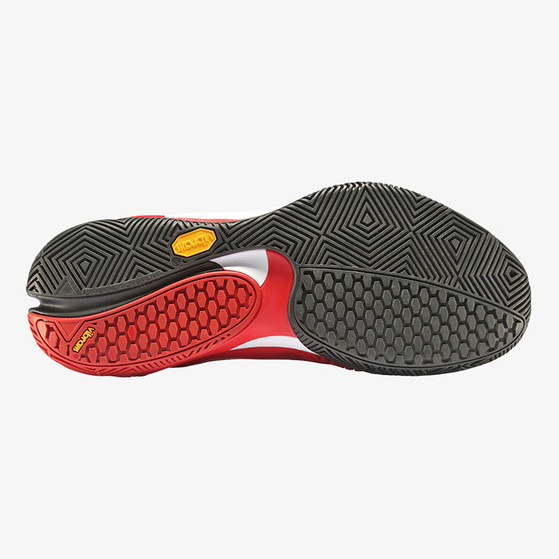 Bullpadel Vibram Pro Limited Edition 23V Heren