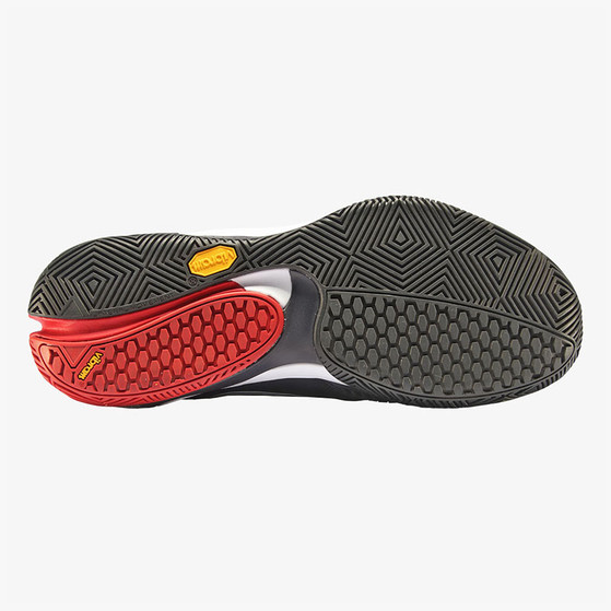 Bullpadel Vibram Pro Limited Edition 23V Heren