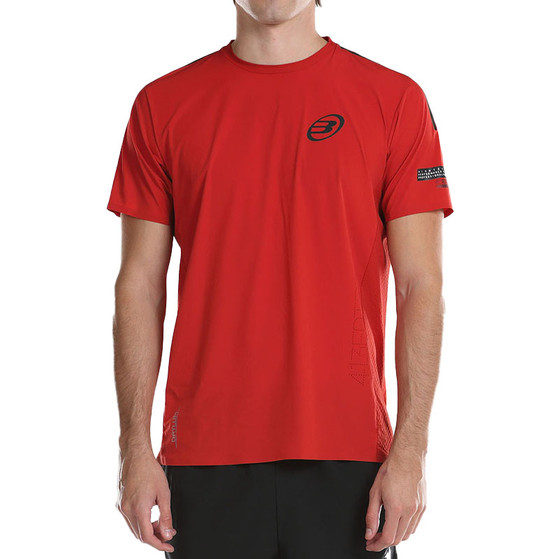 Bullpadel Odeon Tee