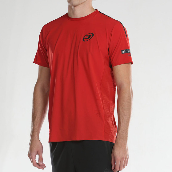 Bullpadel Odeon Tee