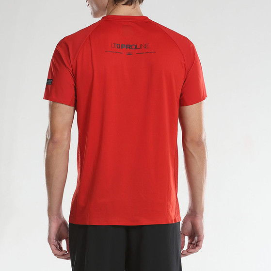 Bullpadel Odeon Tee