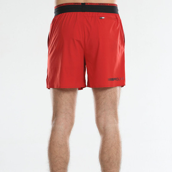 Bullpadel Ovalo Short