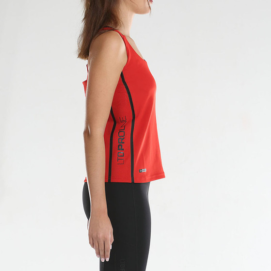 Bullpadel Orlas Tank