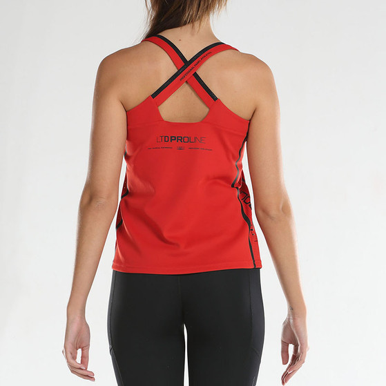 Bullpadel Orlas Tank