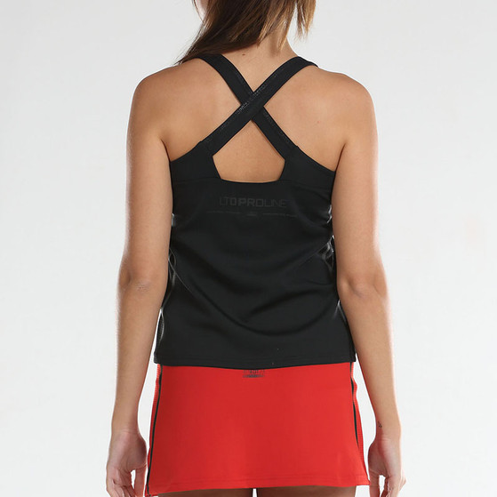 Bullpadel Orlas Tank