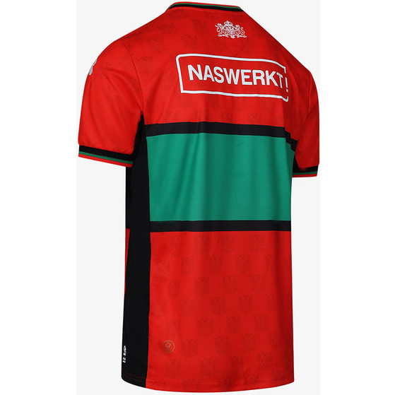 Robey N.E.C. Thuis Shirt Kids 2023/2024