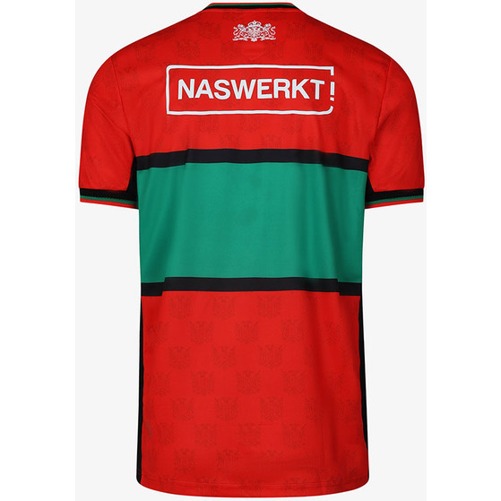 Robey N.E.C. Thuis Shirt Kids 2023/2024