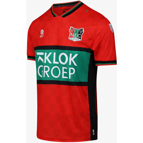 Robey N.E.C. Thuis Shirt Kids 2023/2024