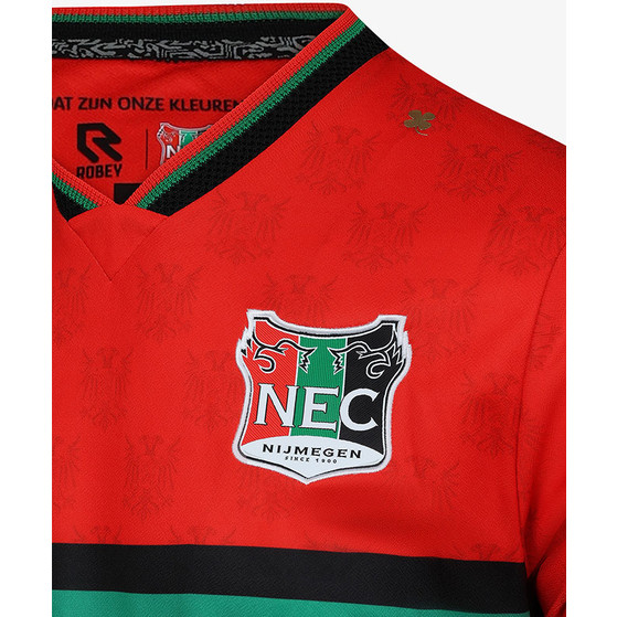 Robey N.E.C. Thuis Shirt Kids 2023/2024
