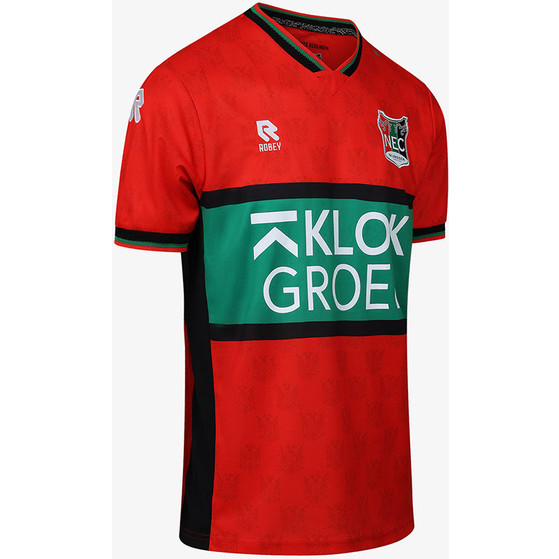 Robey N.E.C. Thuis Shirt 2023/2024