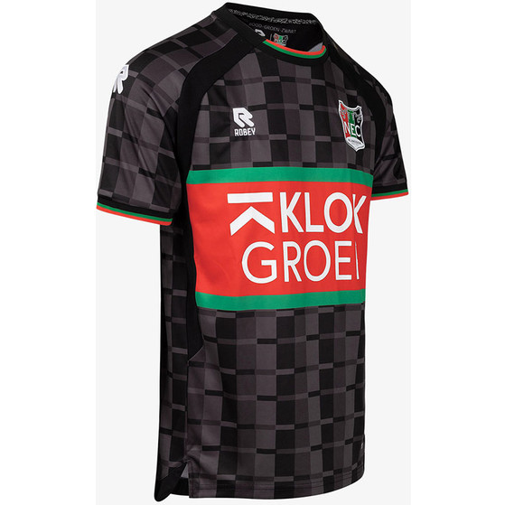 Robey N.E.C. Uit Shirt Kids 2023/2024