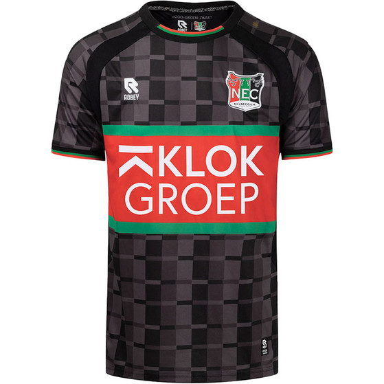 Robey N.E.C. Uit Shirt 2023/2024