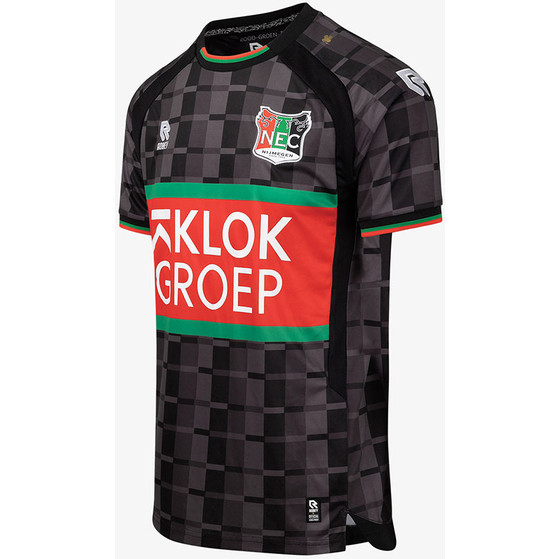 Robey N.E.C. Uit Shirt 2023/2024