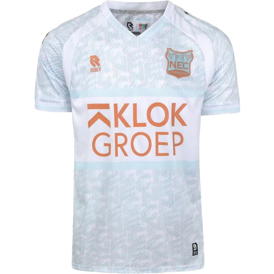 Robey N.E.C. 3rd Shirt Kids 2023/2024