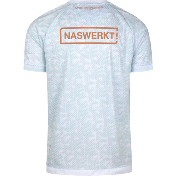 Robey N.E.C. 3rd Shirt Kids 2023/2024