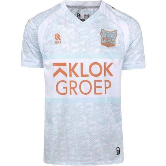 Robey N.E.C. 3rd Shirt 2023/2024