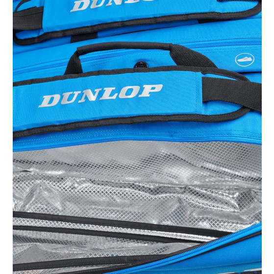 Dunlop FX-Performance Thermo 8 Racketbag