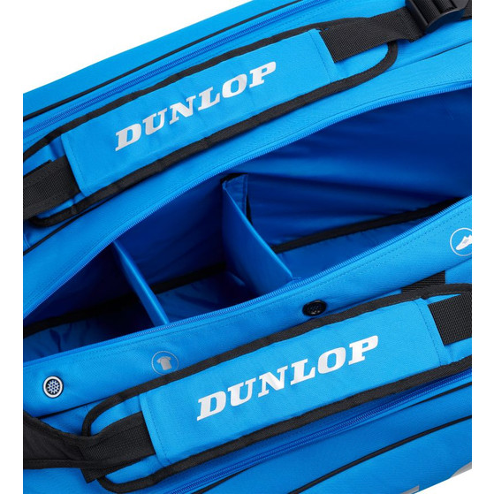 Dunlop FX-Performance Thermo 8 Racketbag