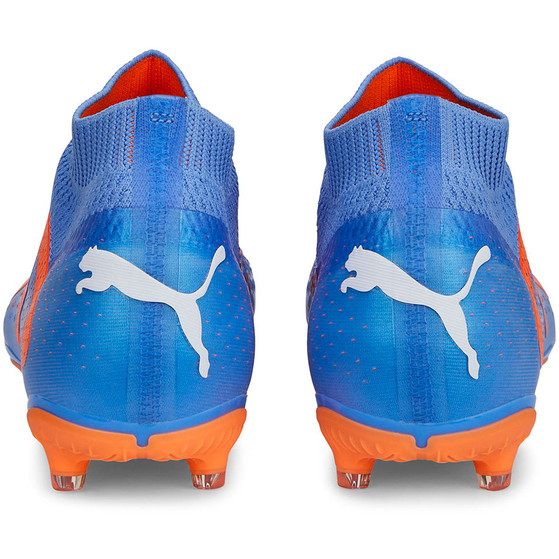 Puma Future Match Laceless FG/AG