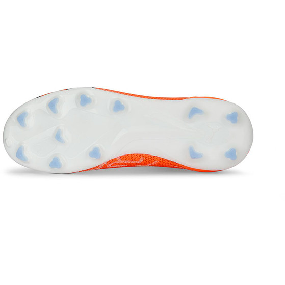 Puma Ultra Match Laceless FG/AG Kids