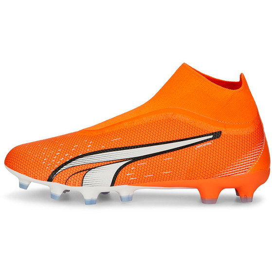 Puma Ultra Match Laceless FG/AG