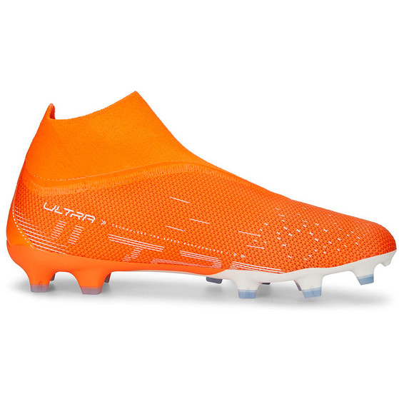 Puma Ultra Match Laceless FG/AG