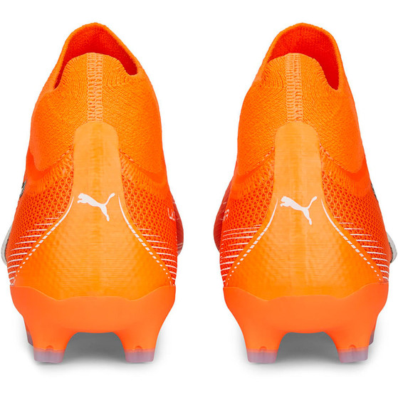 Puma Ultra Match Laceless FG/AG